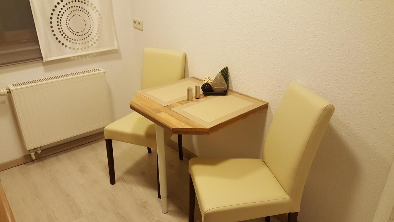 Ferienwohnung Nicole Schneeberg  Exterior foto