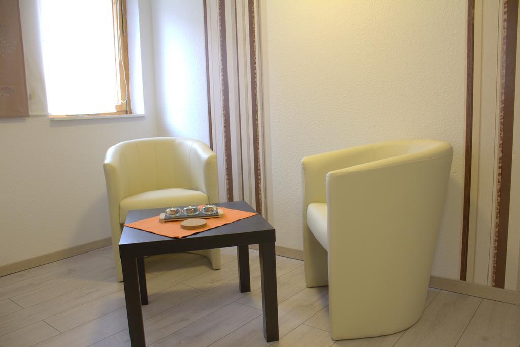 Ferienwohnung Nicole Schneeberg  Zimmer foto